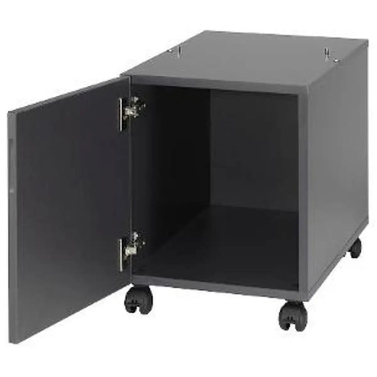 Unterschrank CB-5100H-B hoch inkl. Rollen Höhe ca. 50cm