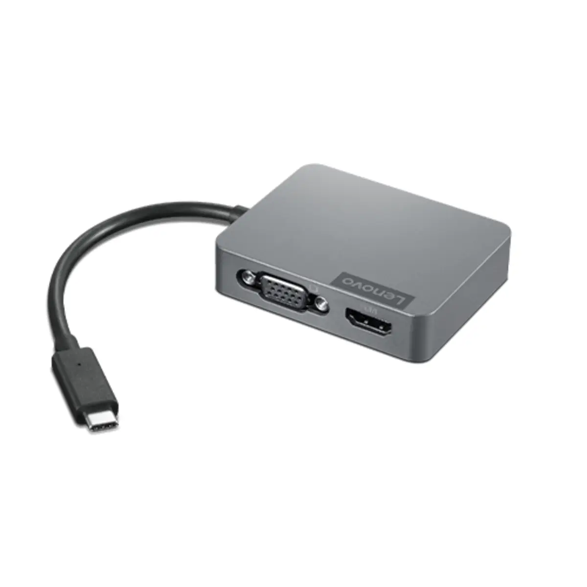 Gen2 USB-C Travel Hub