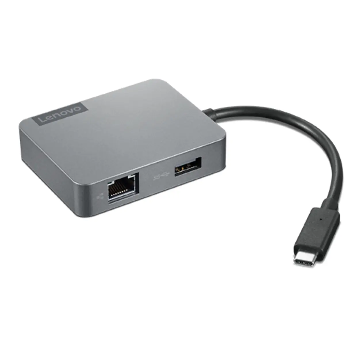 Gen2 USB-C Travel Hub