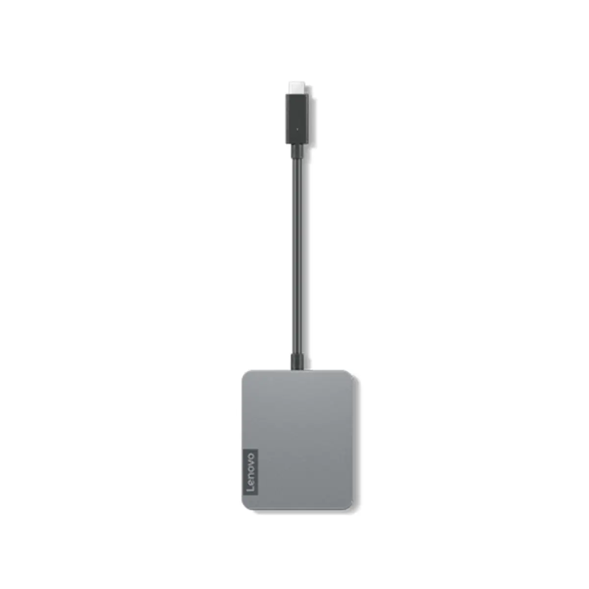 Gen2 USB-C Travel Hub