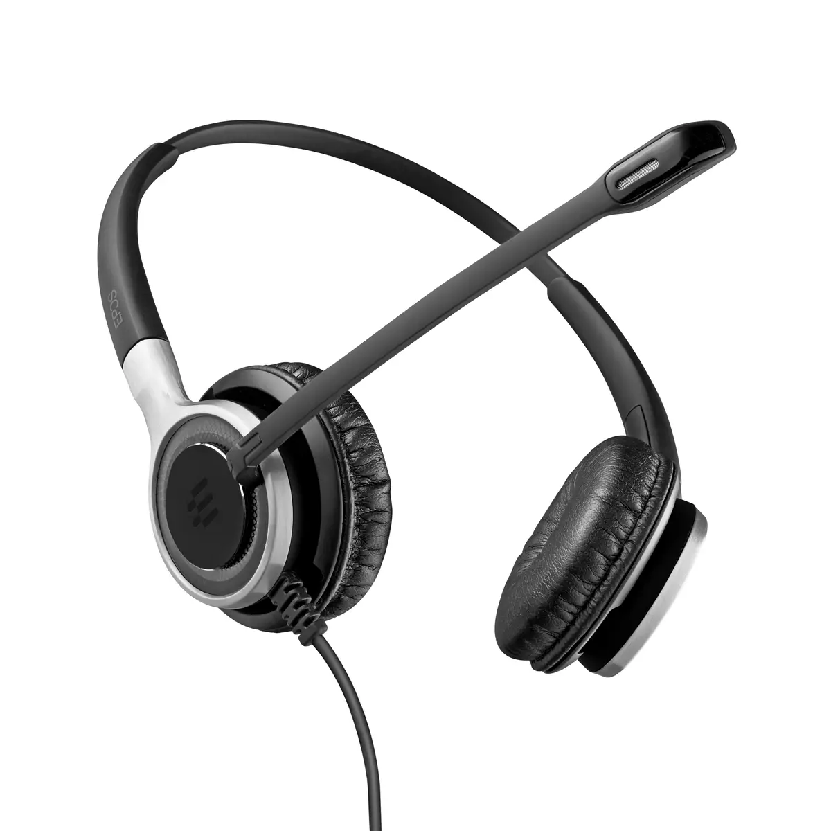 IMPACT SC 660