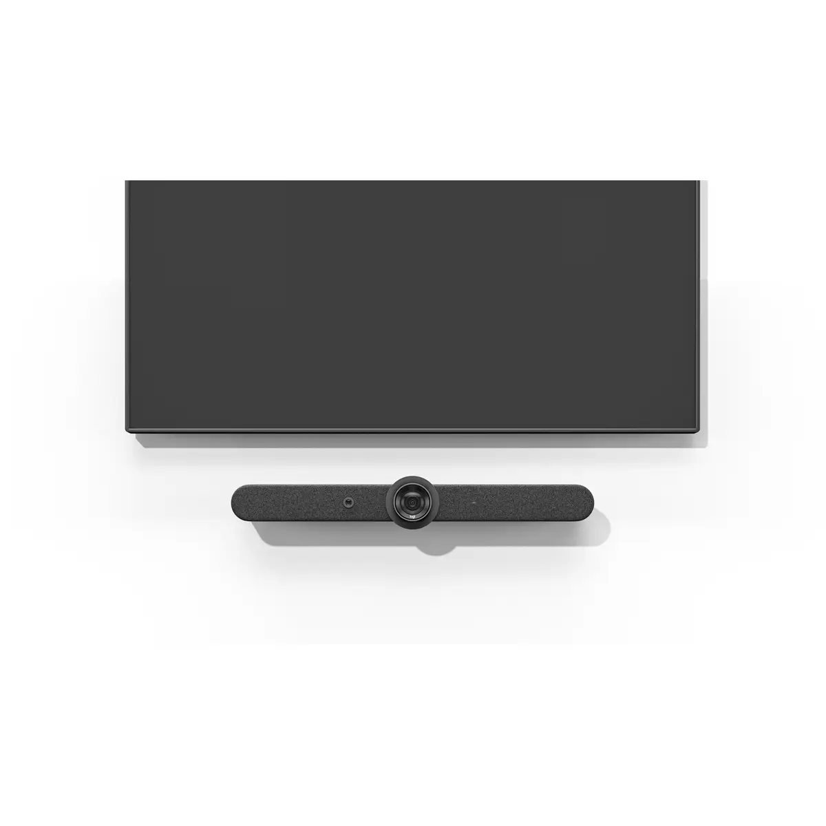 Rally Bar (Grafit), All-in-one-Videobar für mittelgroße Räume