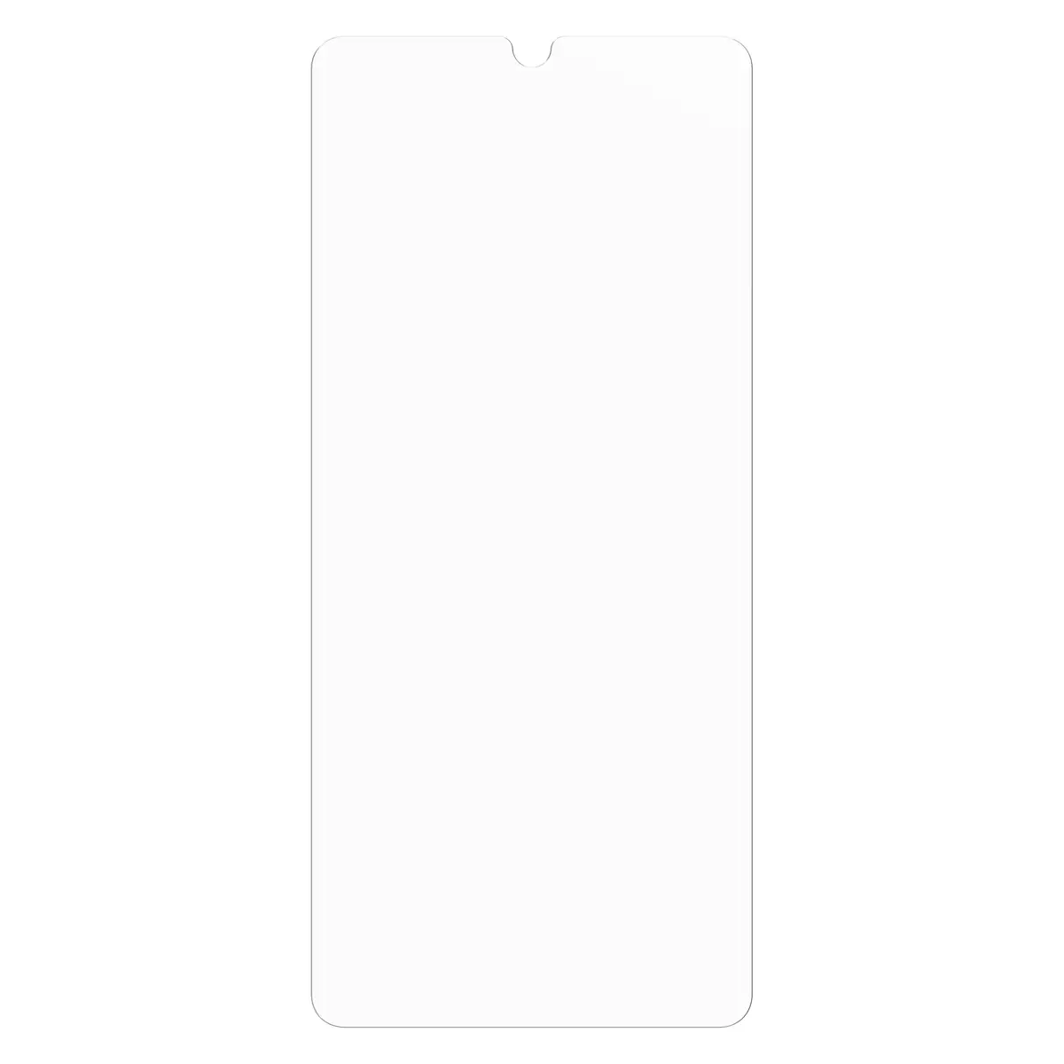 Trusted Glass Samsung Galaxy A42 5G Transparent ProPack Glas