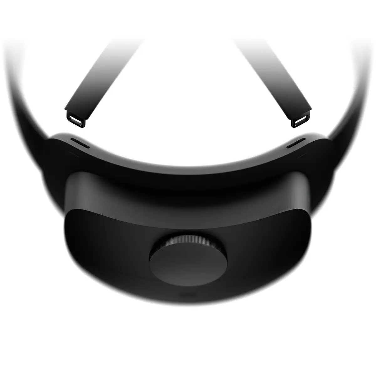 Hololens 2 Über-Kopf-Halterung