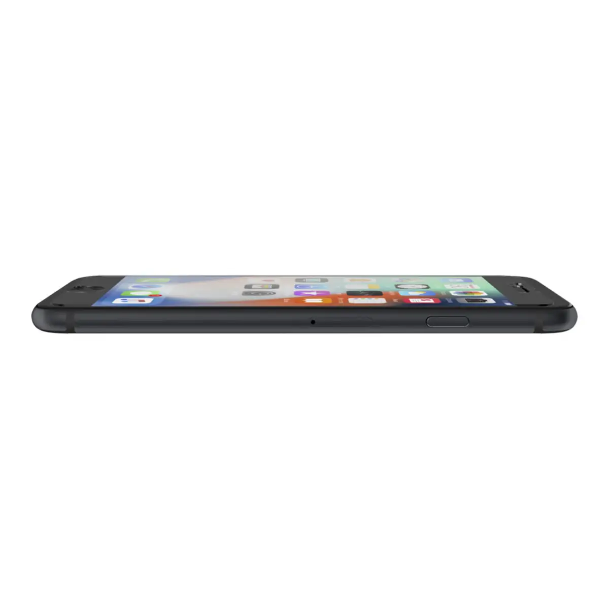 ScreenForce Bildschirmschutz für Apple iPhone6/6s/7/8/SE