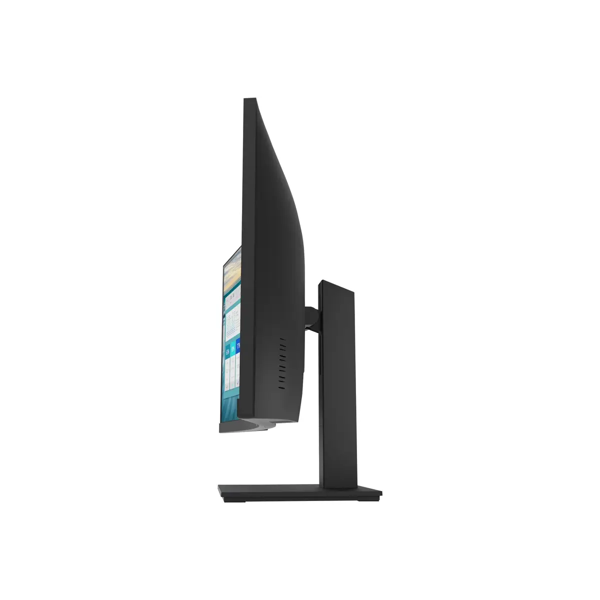 P34hc G4 86.36cm (34") Curved Display 3440x1440 Pixel 250 cd/m² 3500:1 5 ms Schwarz