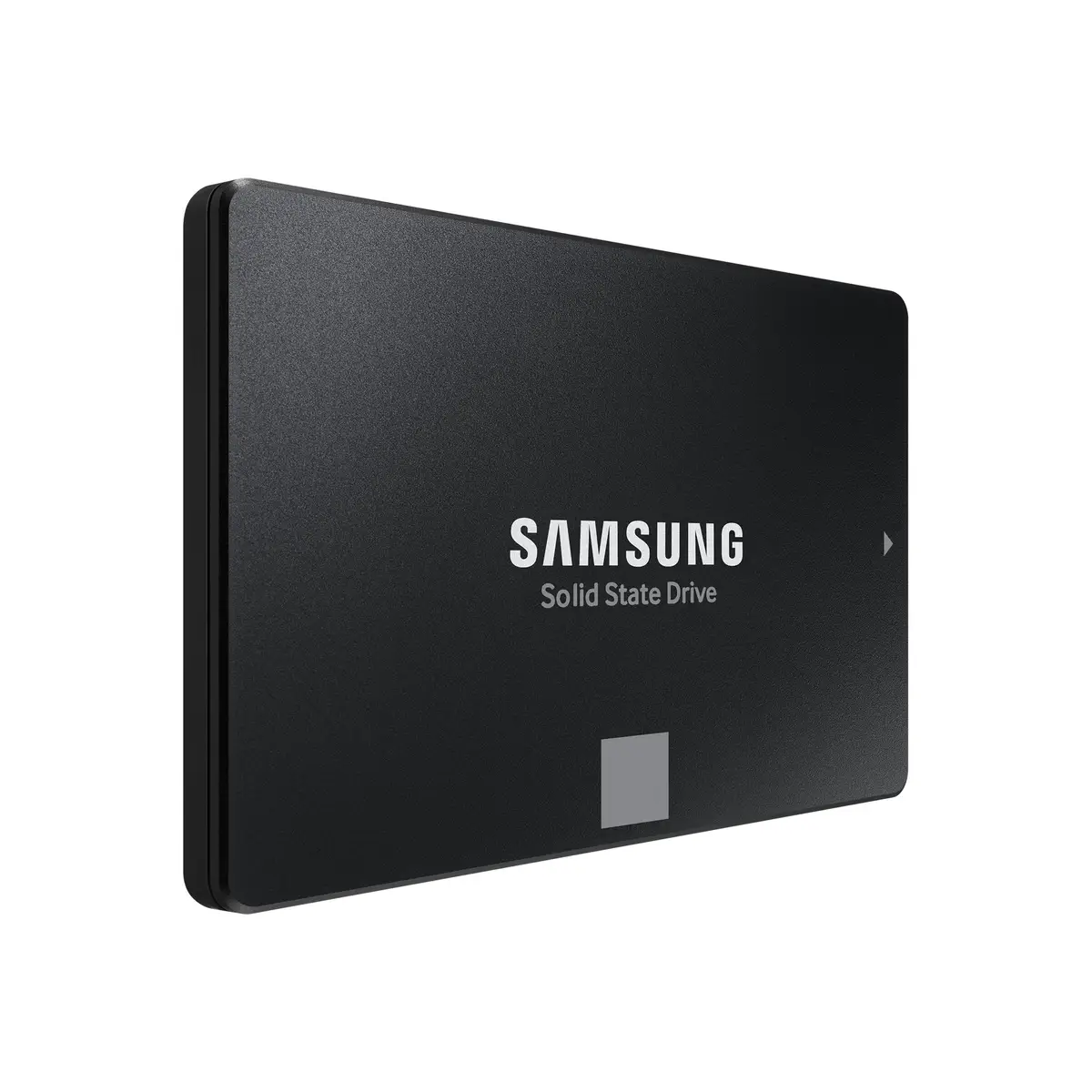 870 EVO SSD 500 GB SATA intern 6,4 cm (2