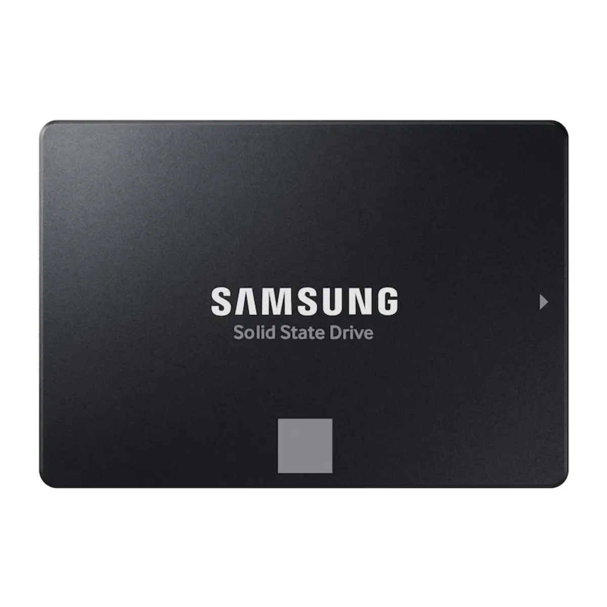 870 EVO SSD 4000 GB SATA intern 6,4 cm (2,5")