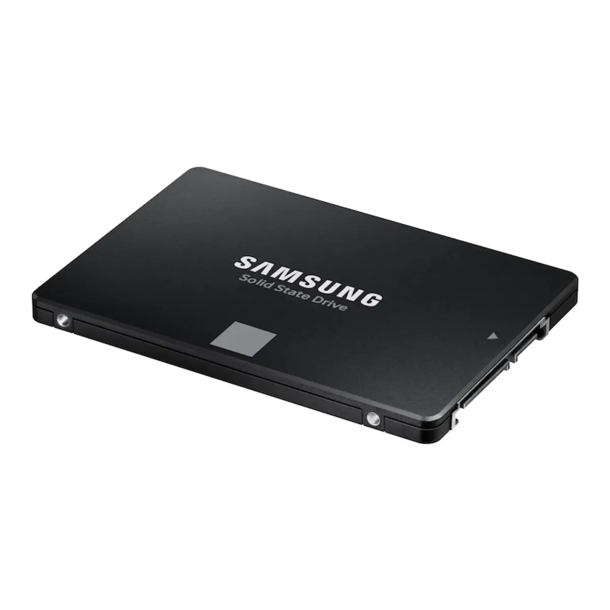 870 EVO SSD 4000 GB SATA intern 6,4 cm (2,5")
