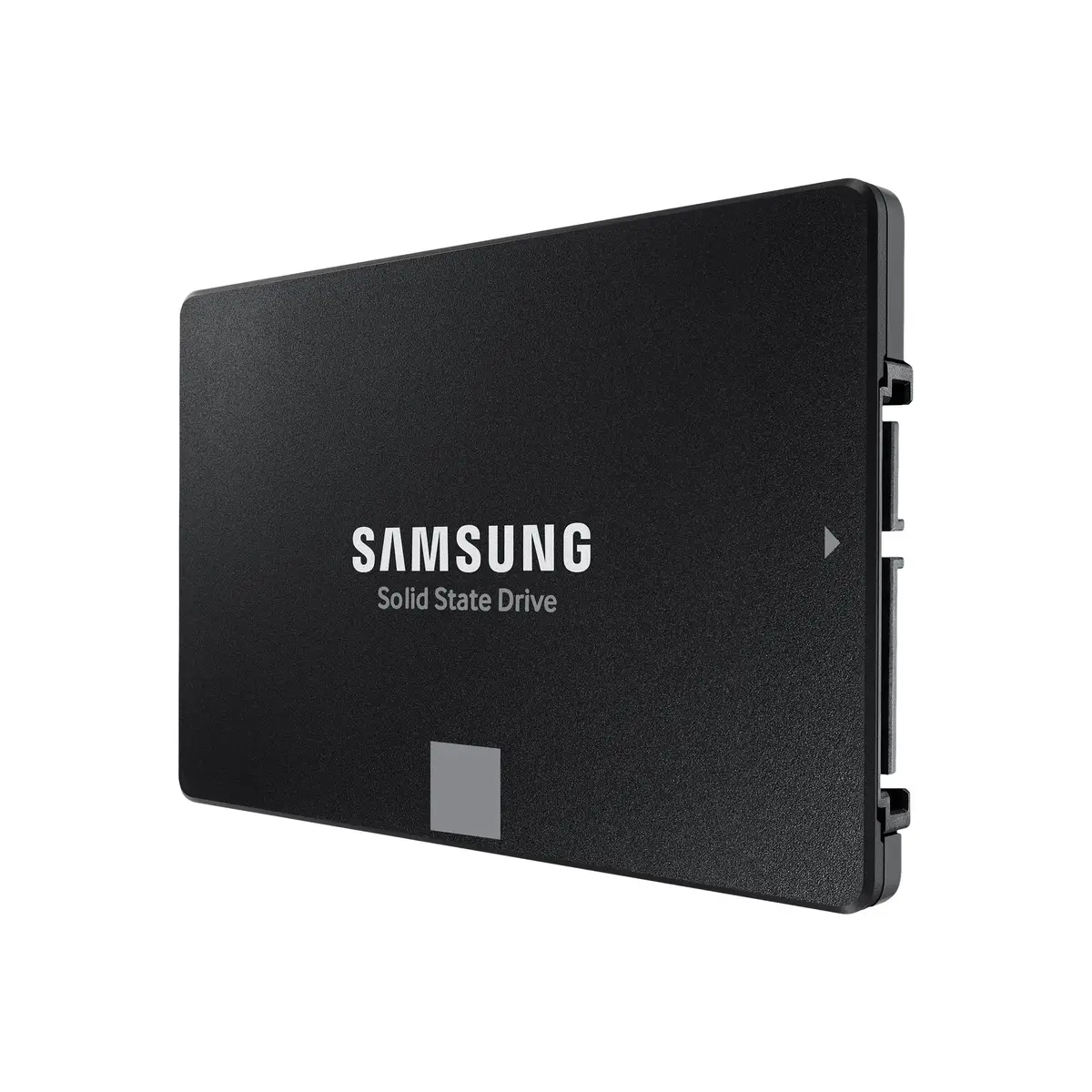 870 EVO SSD 1000 GB SATA intern 6,4 cm (2,5")