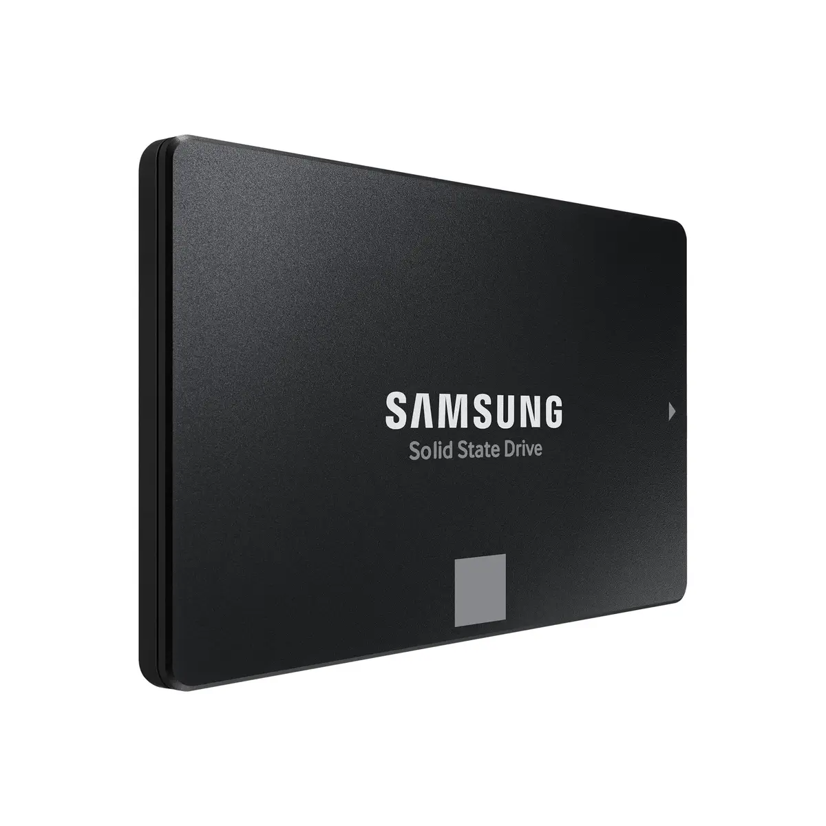 870 EVO, 1 TB, 2.5", 560 MB/s, 6 Gbit/s