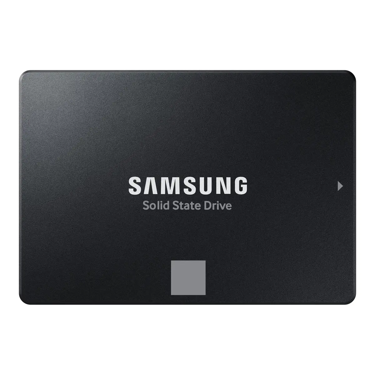 870 EVO SSD 1000 GB SATA intern 6,4 cm (2,5")