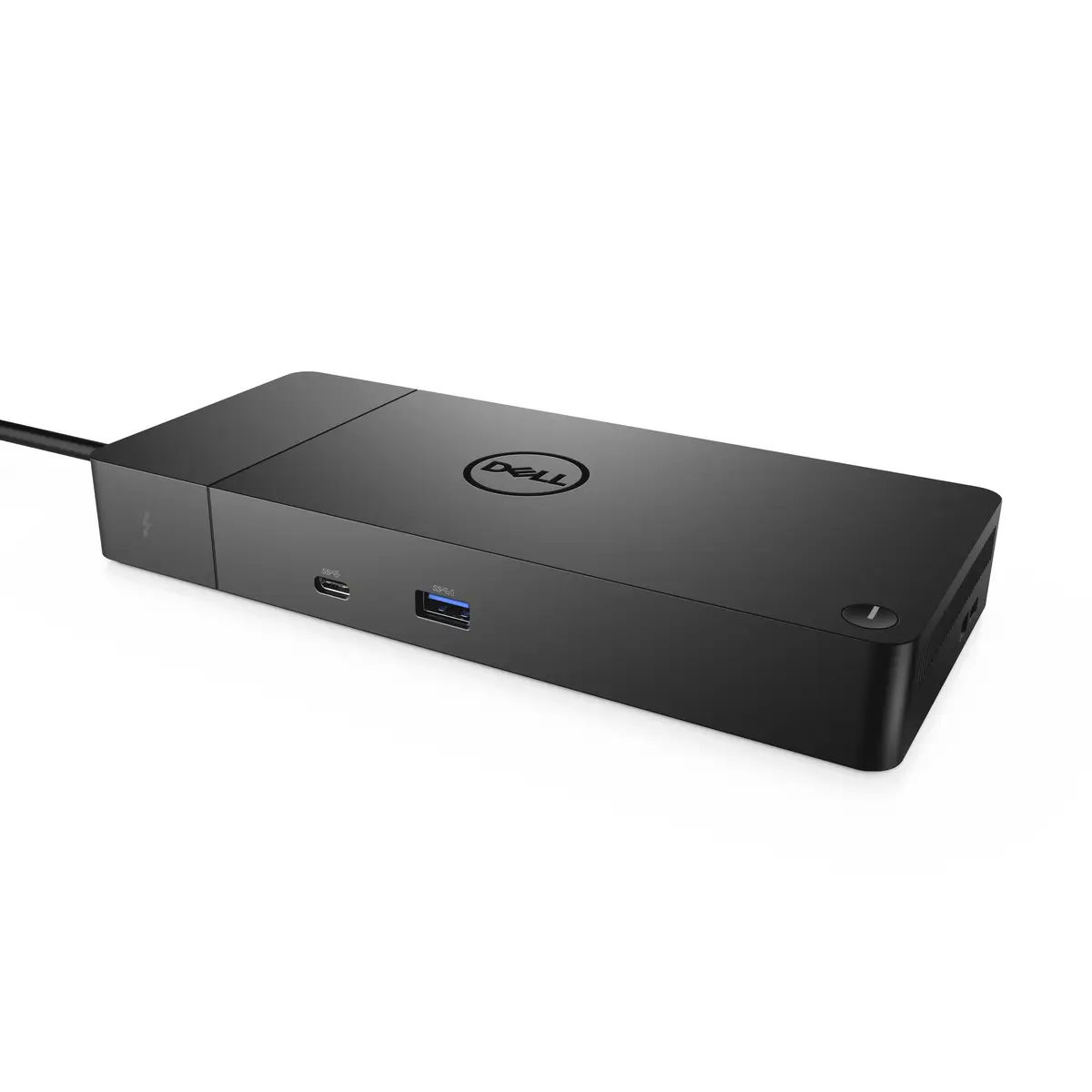 Thunderbolt Dock WD19TBS 180W