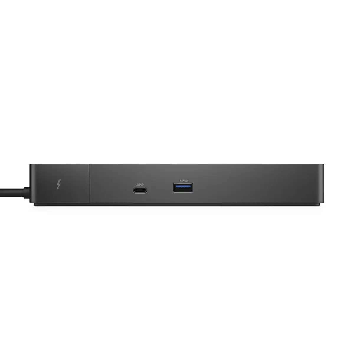 Thunderbolt Dock WD19TBS 180W