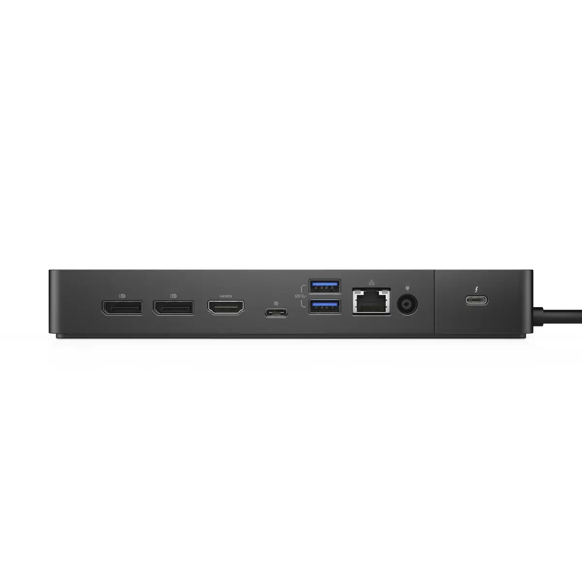 Thunderbolt Dock WD19TBS 180W