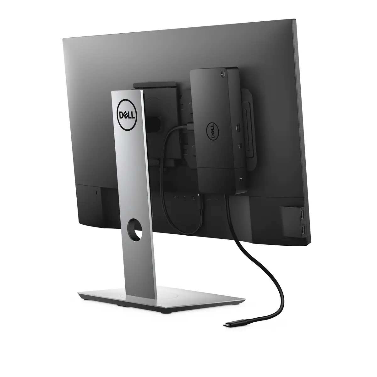 Thunderbolt Dock WD19TBS 180W
