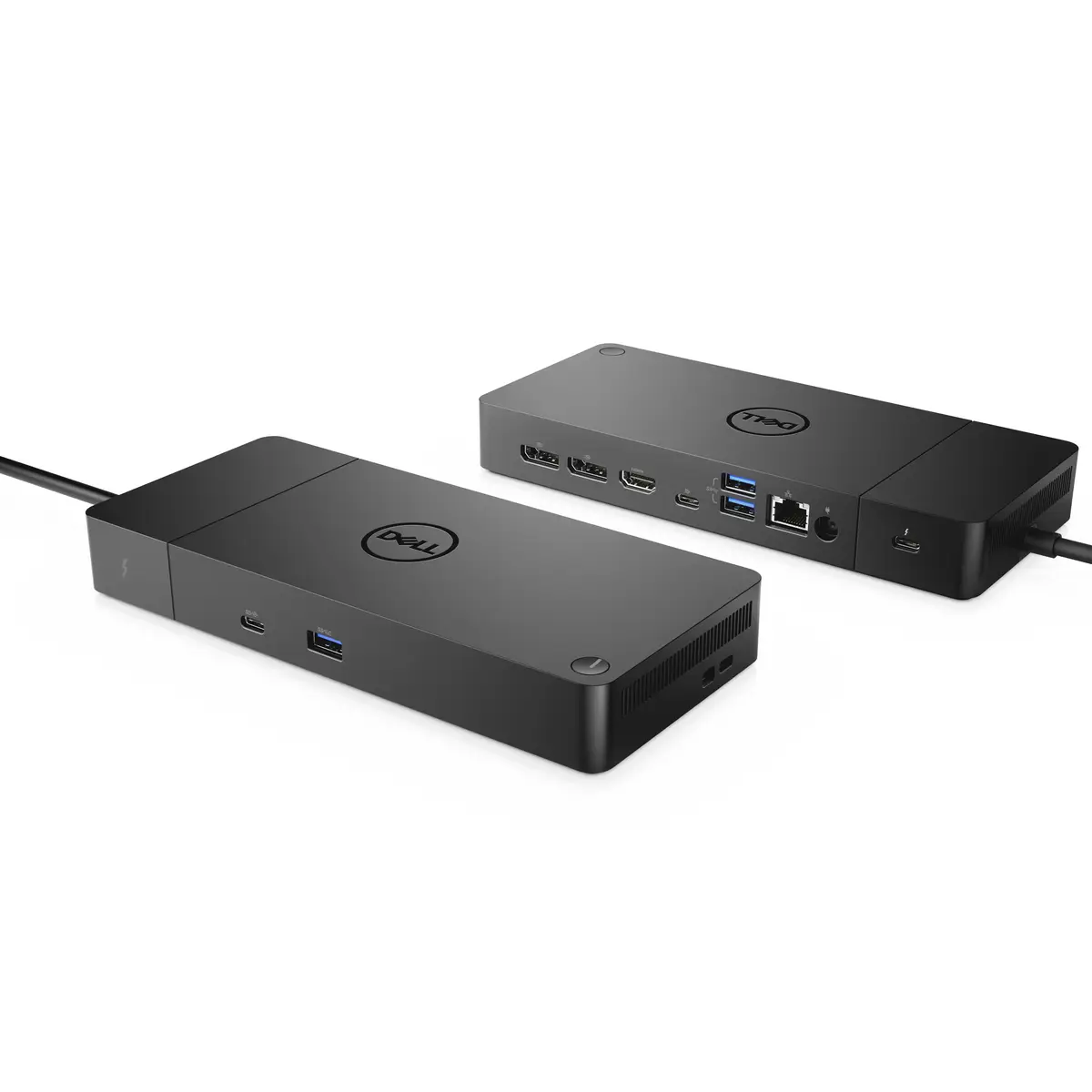 Docking Station WD19S 180W
