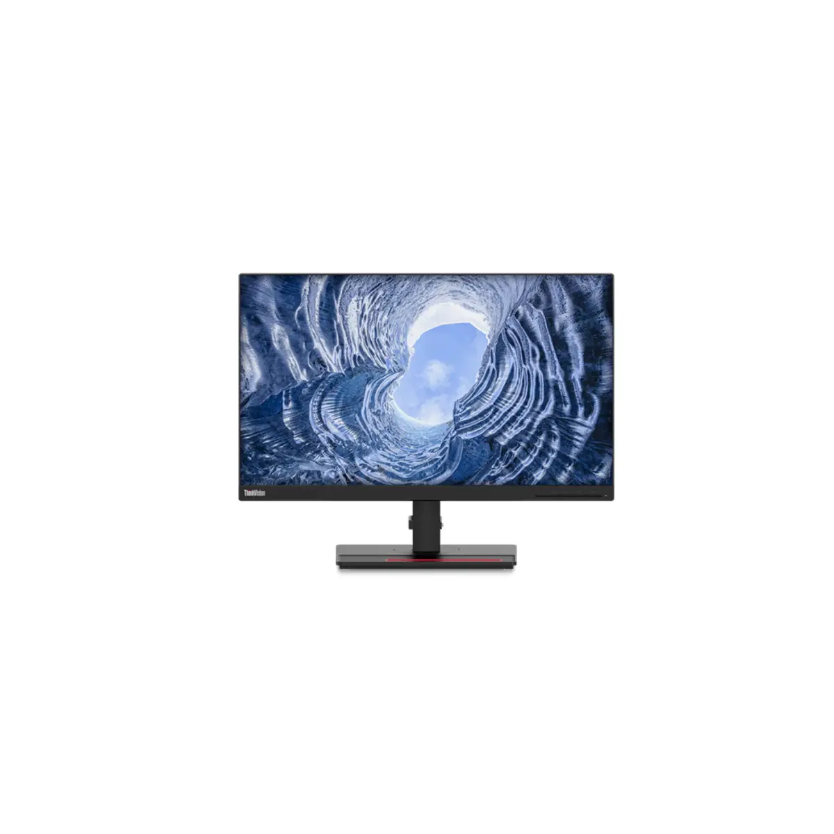 ThinkVision T24i-2L 60,5cm (23,8") 1920x1080 Pixel 250cd/m2 1000:1 4ms Schwarz