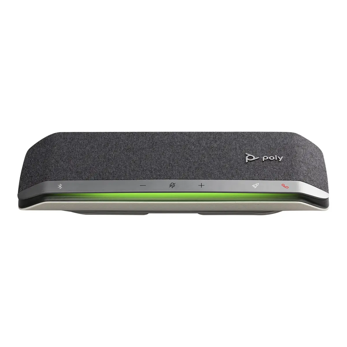 Sync 40+ for Microsoft Teams (with Poly BT600) Freisprechtelefon USB-A Adapter
