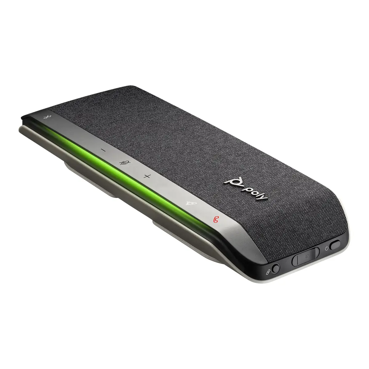 Sync 40+ for Microsoft Teams (with Poly BT600) Freisprechtelefon USB-A Adapter