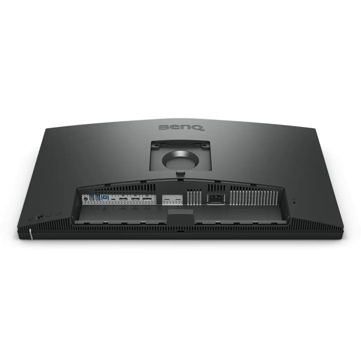 PD2725U68,58cm (27") 3840x2160 Pixel 5 ms 20 Mio:1 250 cd/m² Grau/Schwarz matt