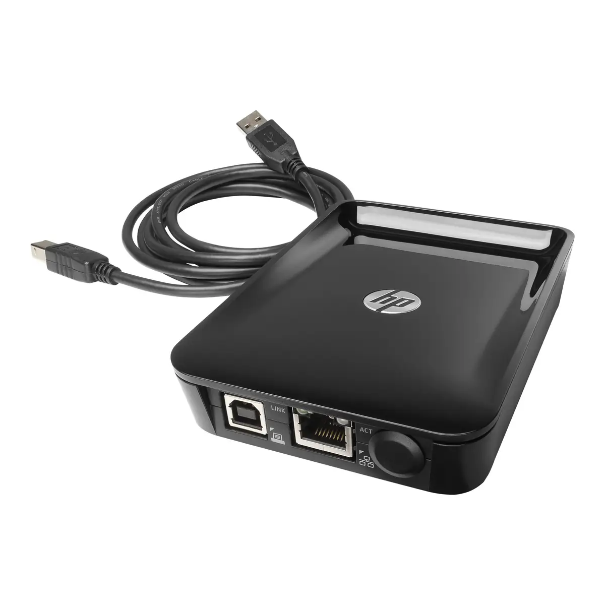 HP Jetdirect LAN Accessory