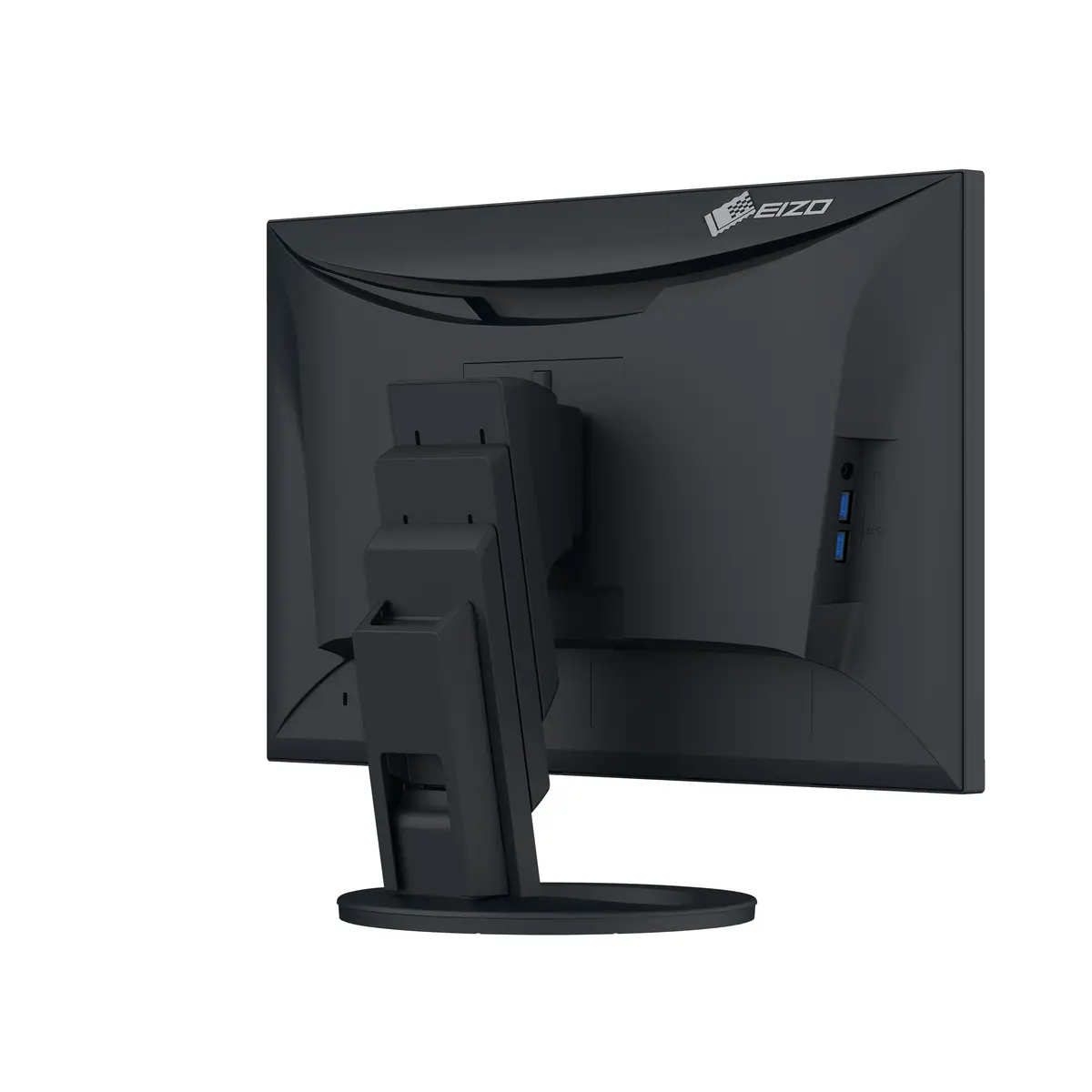 EV2480-BK 60,5 cm (23,8") 1920x1200 Pixel 250 cd/m² 1000:1 5 ms Schwarz