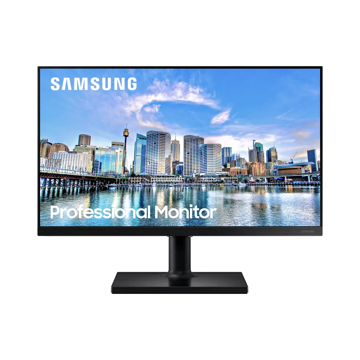 F27T452Monitor 68,6 cm (27") 1920x1080 Pixel 5 ms 250cd/m² 1000:1