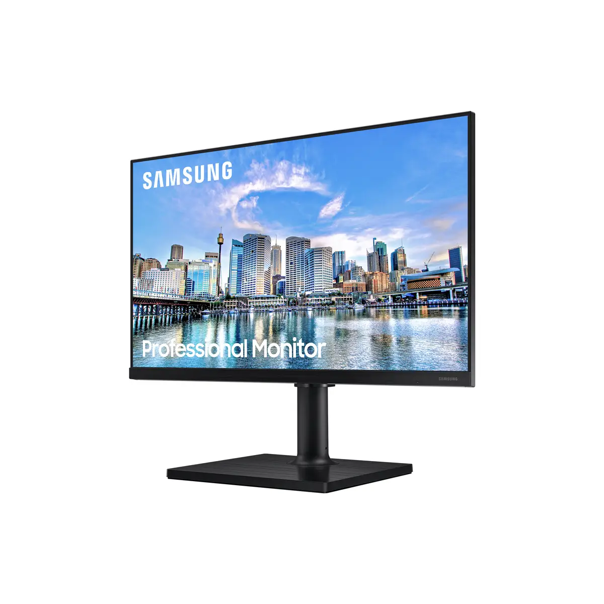 F27T452Monitor 68,6 cm (27") 1920x1080 Pixel 5 ms 250cd/m² 1000:1