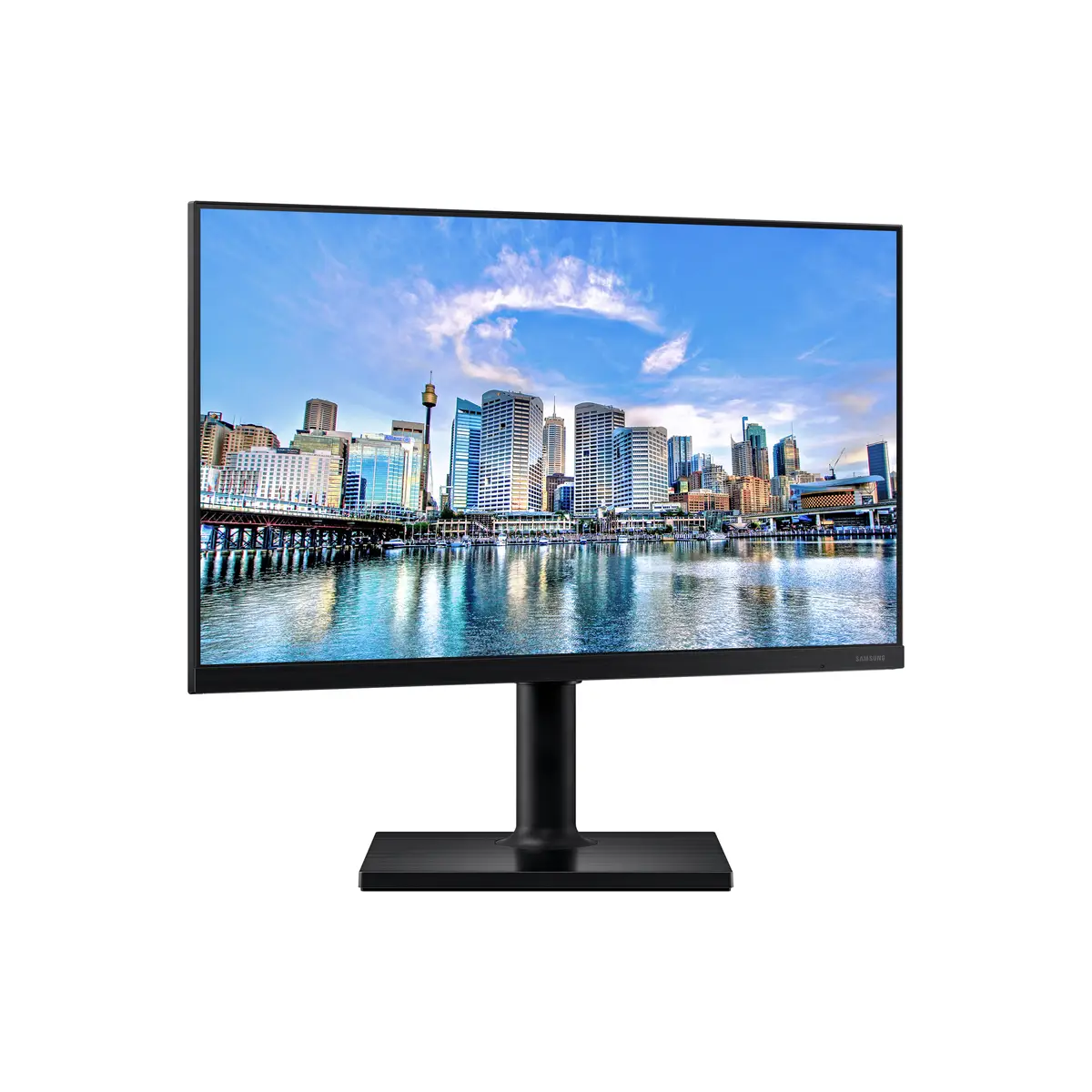 F27T452Monitor 68,6 cm (27") 1920x1080 Pixel 5 ms 250cd/m² 1000:1