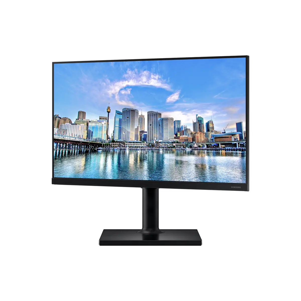 F27T452Monitor 68,6 cm (27") 1920x1080 Pixel 5 ms 250cd/m² 1000:1