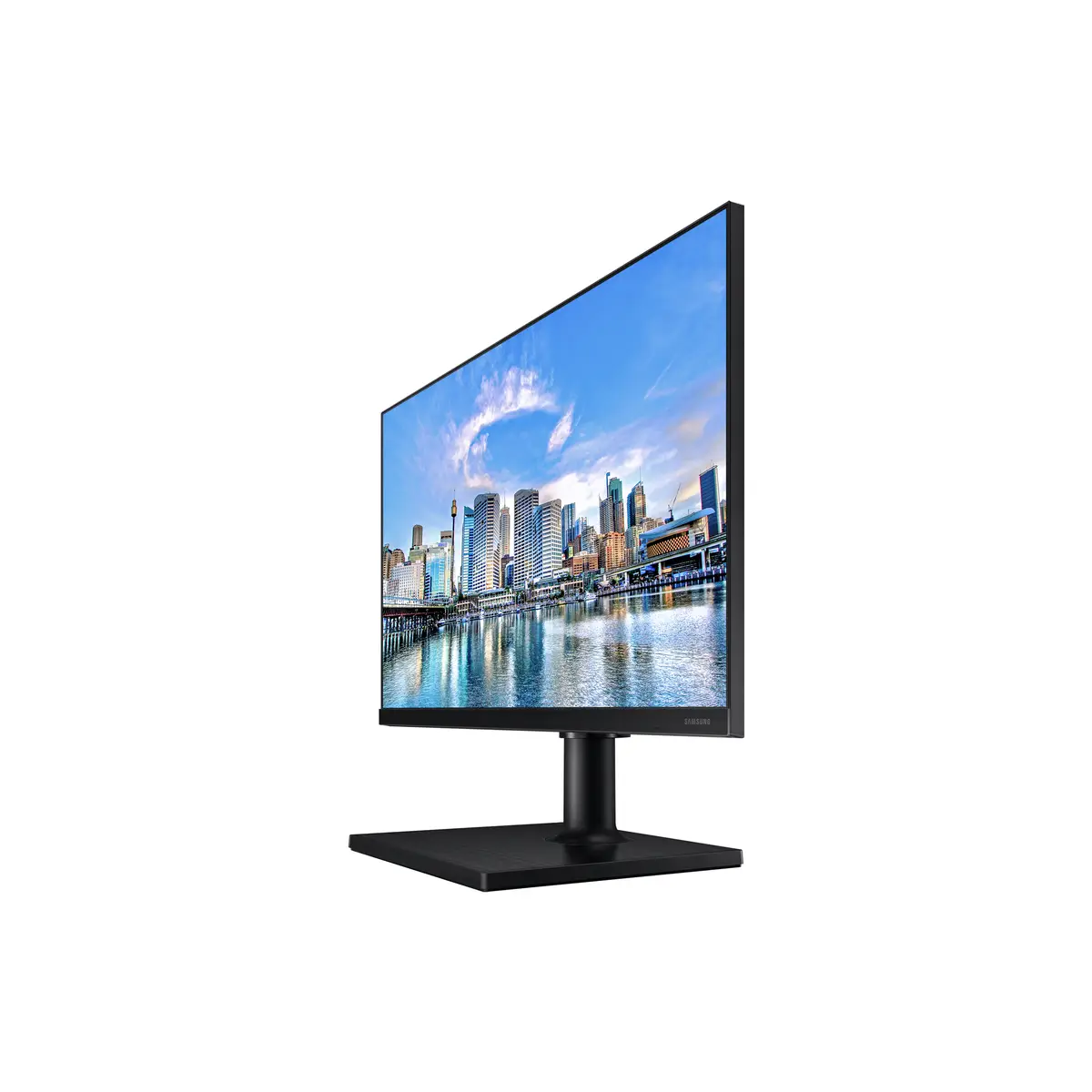 F27T452Monitor 68,6 cm (27") 1920x1080 Pixel 5 ms 250cd/m² 1000:1