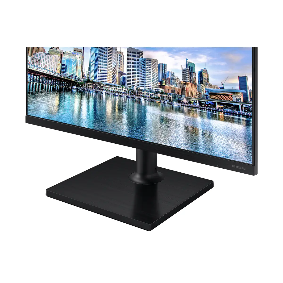 F27T452Monitor 68,6 cm (27") 1920x1080 Pixel 5 ms 250cd/m² 1000:1