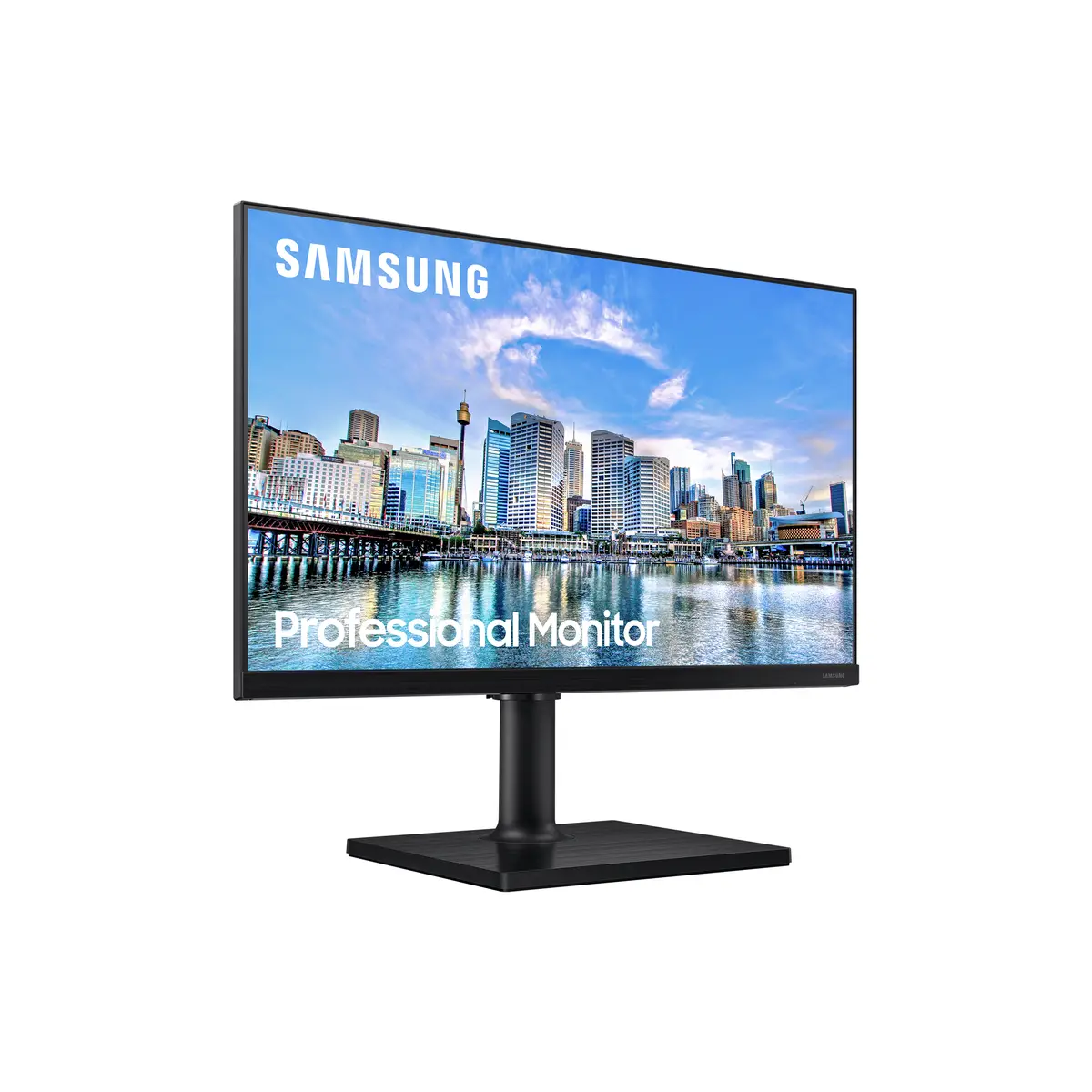 F27T452Monitor 68,6 cm (27") 1920x1080 Pixel 5 ms 250cd/m² 1000:1