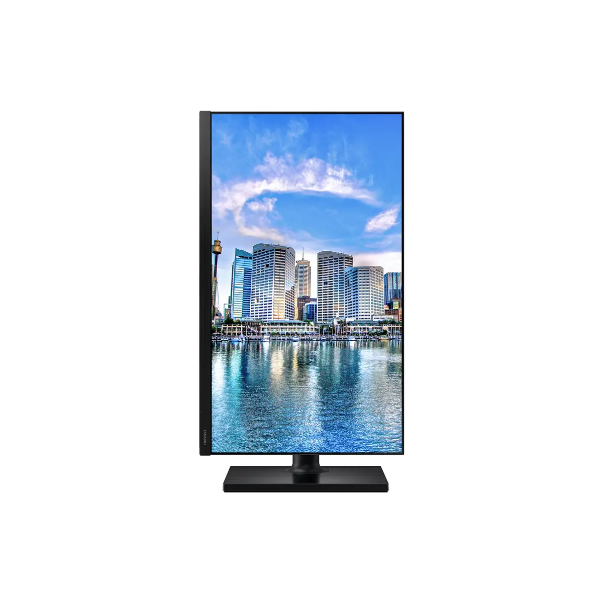 F27T452Monitor 68,6 cm (27") 1920x1080 Pixel 5 ms 250cd/m² 1000:1