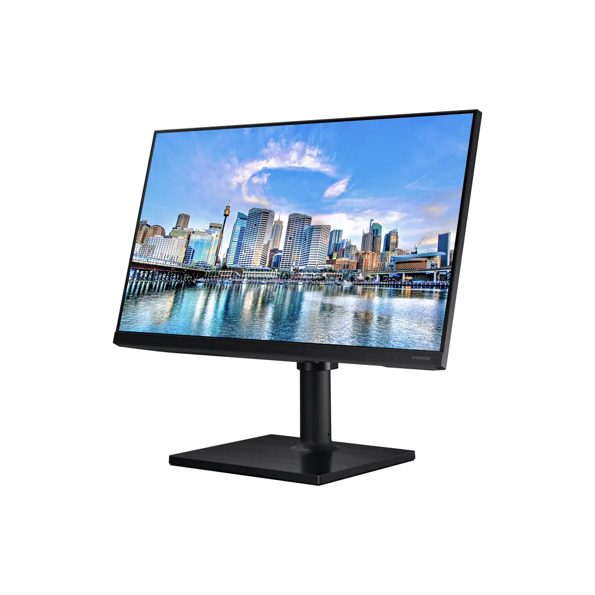 F27T452Monitor 68,6 cm (27") 1920x1080 Pixel 5 ms 250cd/m² 1000:1