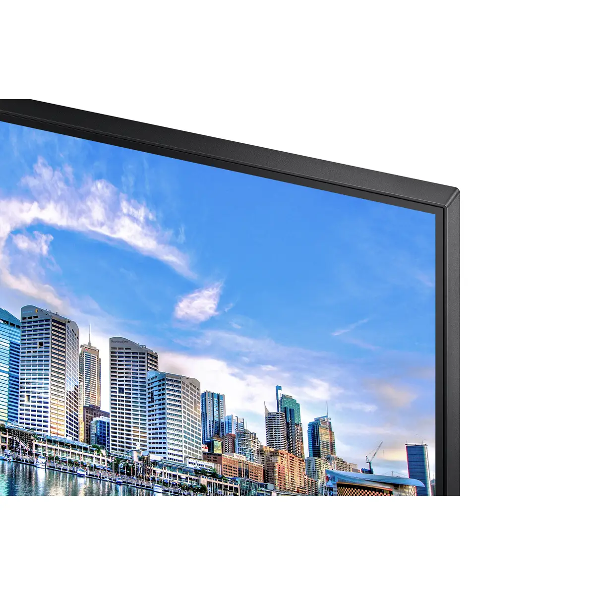 F27T452Monitor 68,6 cm (27") 1920x1080 Pixel 5 ms 250cd/m² 1000:1