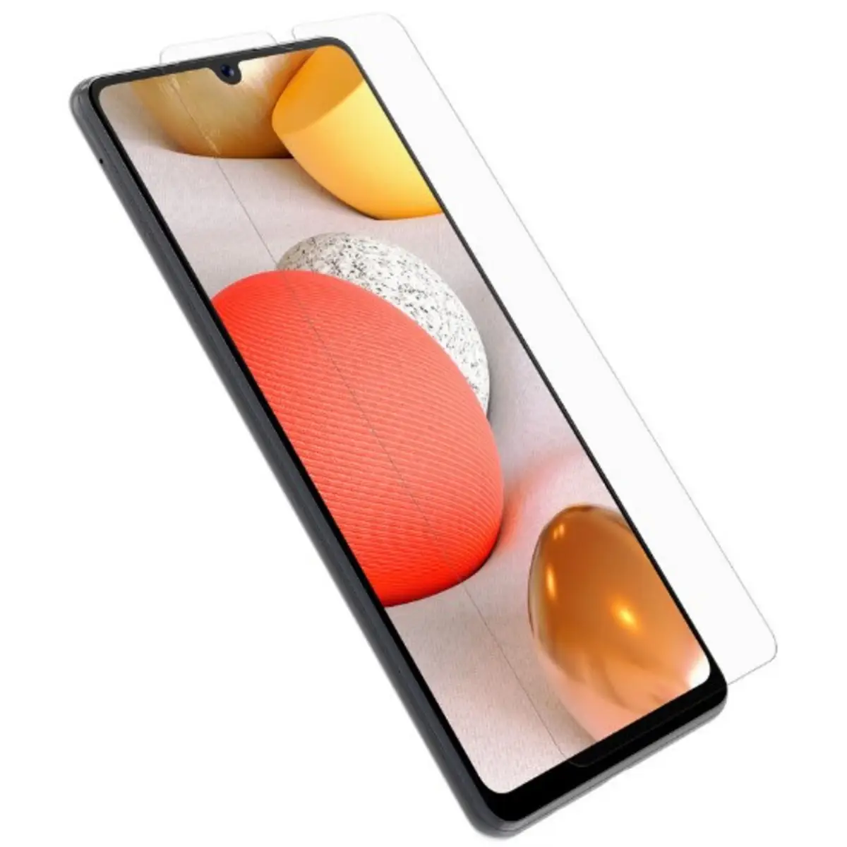 Trusted Glass für Galaxy S20 FE