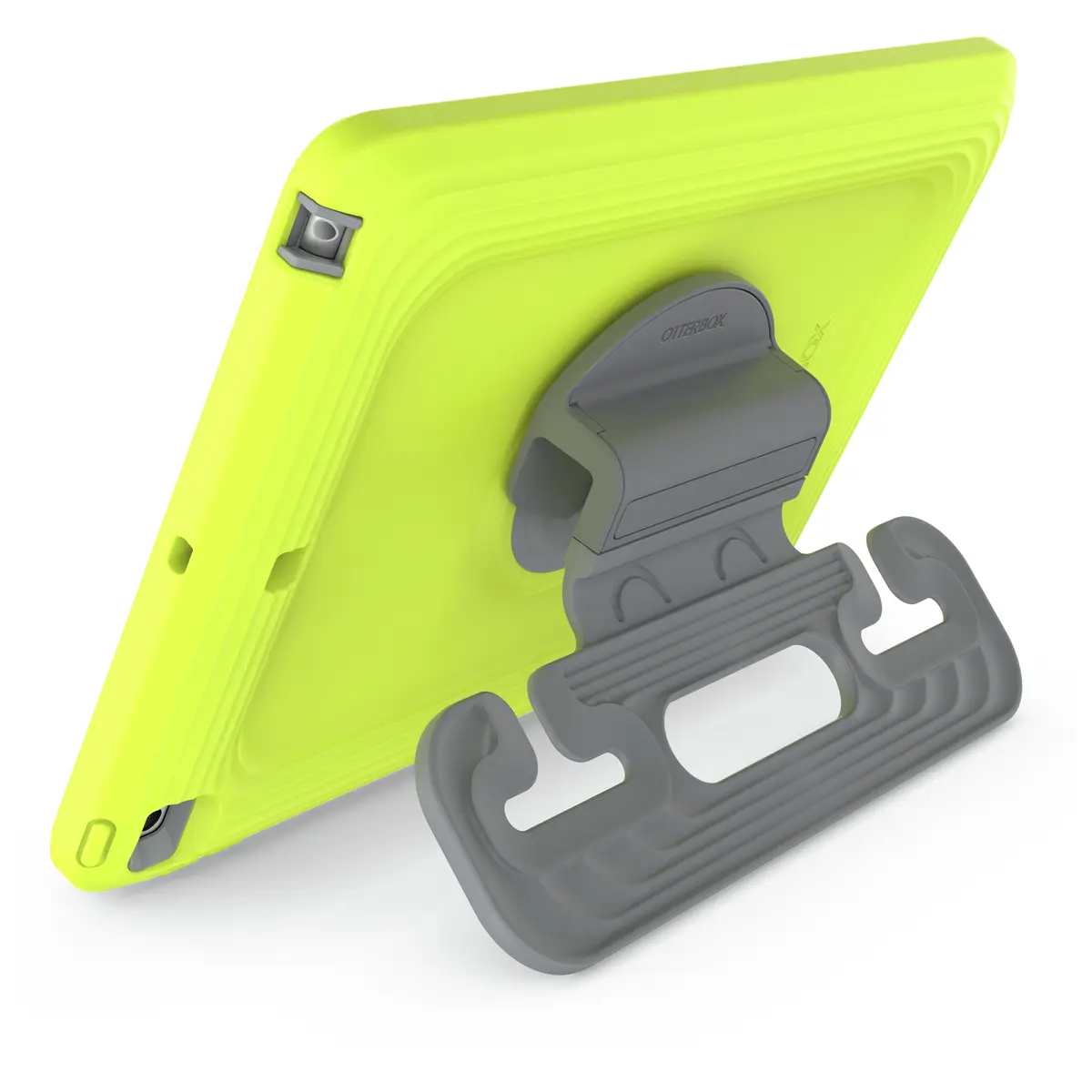 EZGrab Apple iPad 10.2" (2021-2019) Martian - green - ProPack