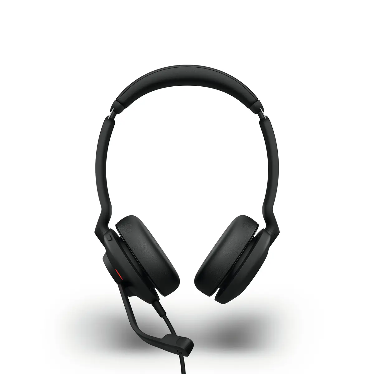 Evolve2 30 Stereo kabelgebundenes Headset USB-A MS Teams Version