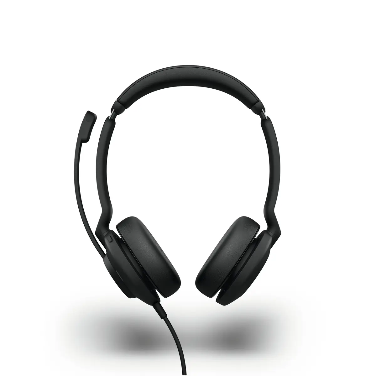 Evolve2 30 Stereo kabelgebundenes Headset USB-A MS Teams Version