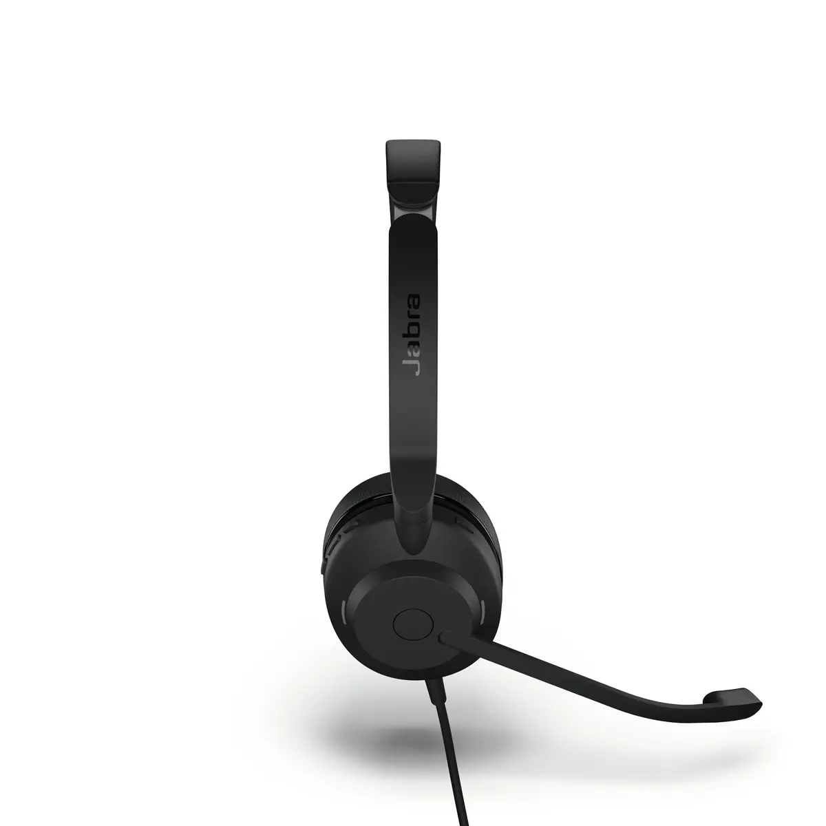 Evolve2 30 Stereo kabelgebundenes Headset USB-A MS Teams Version