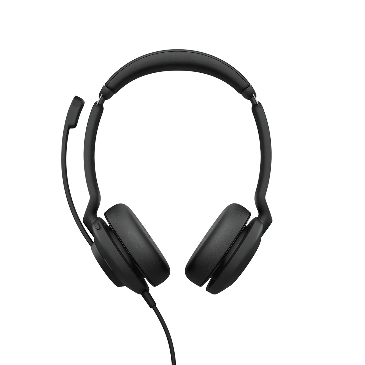 Evolve2 30 Stereo kabelgebundenes Headset USB-A MS Teams Version