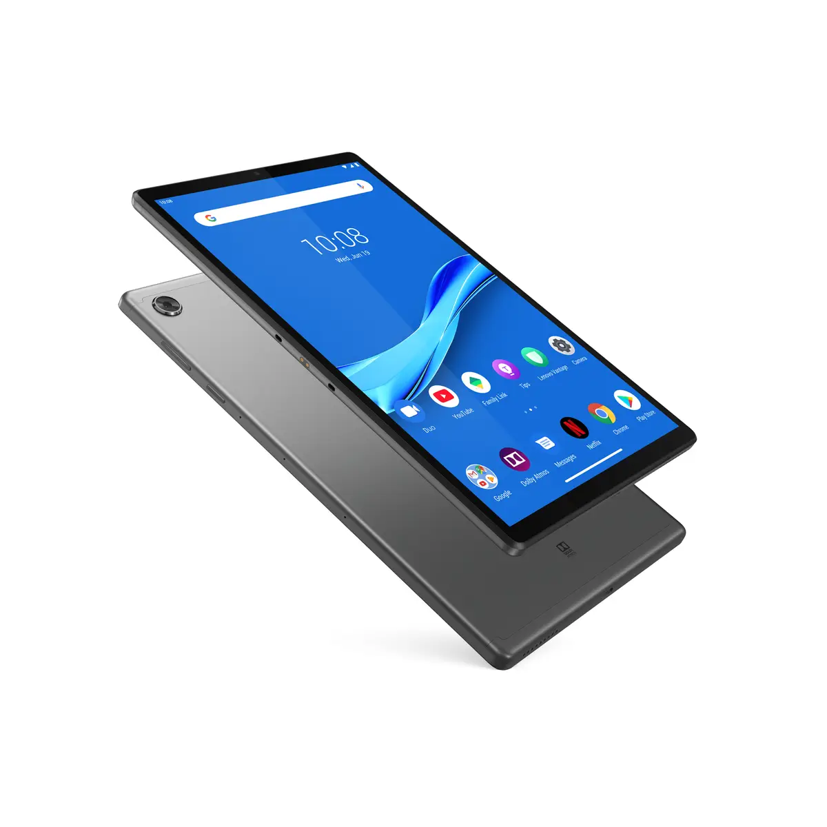 Tab M10 FHD Plus G2 P22T 128GB 26,2cm LTE Android