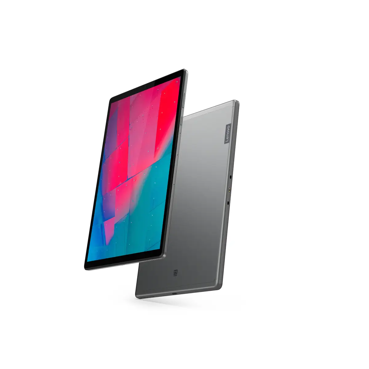 Tab M10 FHD Plus G2 P22T 128GB 26,2cm LTE Android