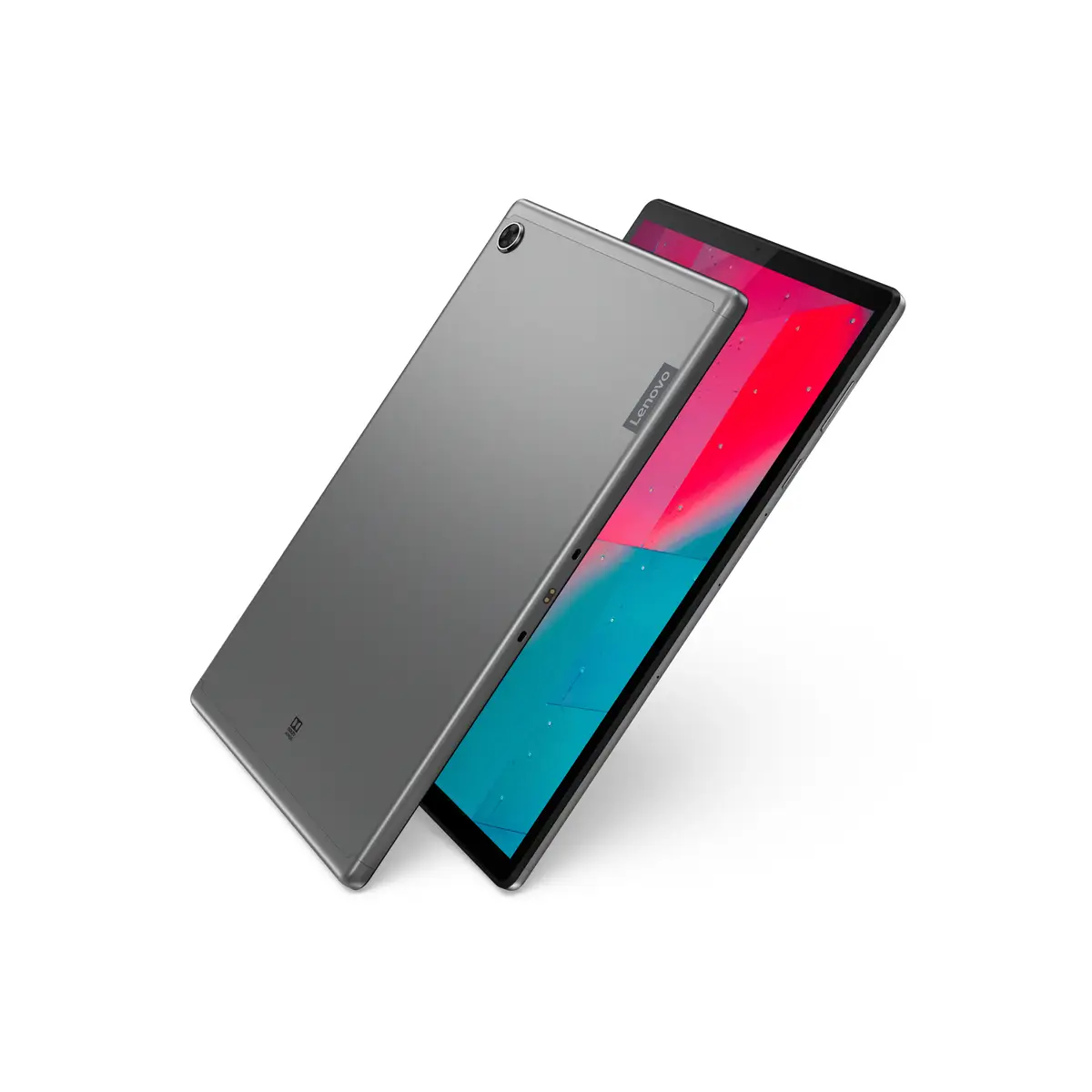Tab M10 FHD Plus G2 P22T 128GB 26,2cm LTE Android
