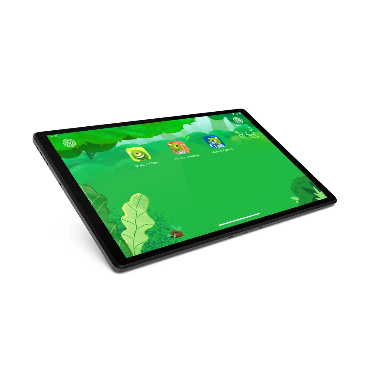 Tab M10 FHD Plus G2 P22T 128GB 26,2cm LTE Android