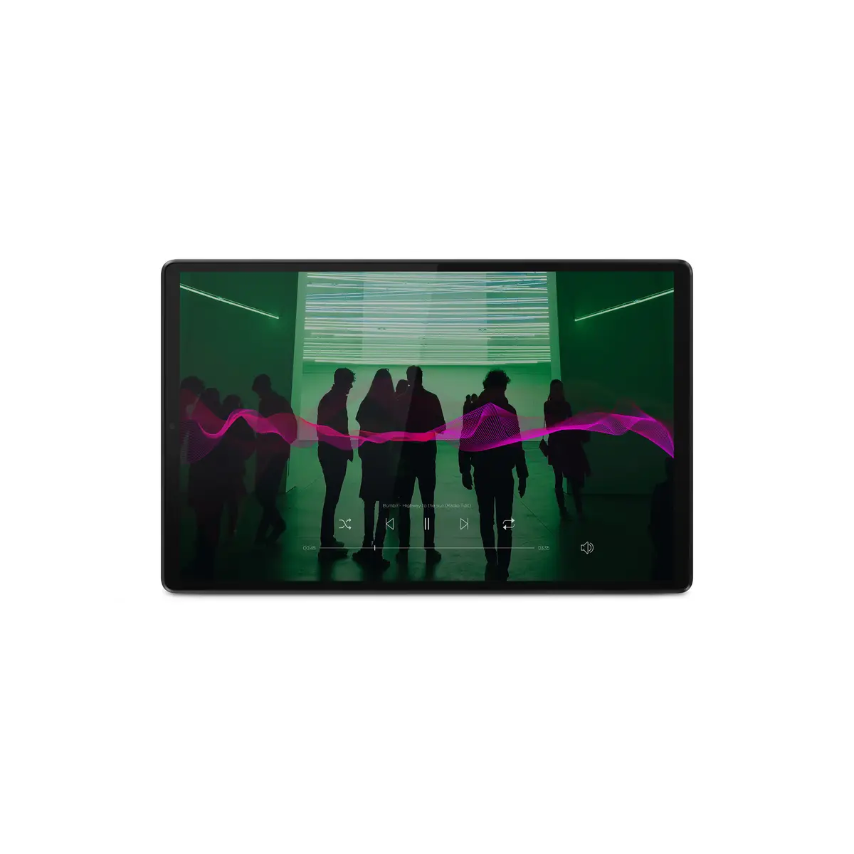 Tab M10 FHD Plus G2 P22T 128GB 26,2cm LTE Android