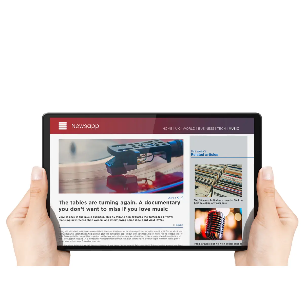 Tab M10 FHD Plus G2 P22T 128GB 26,2cm LTE Android