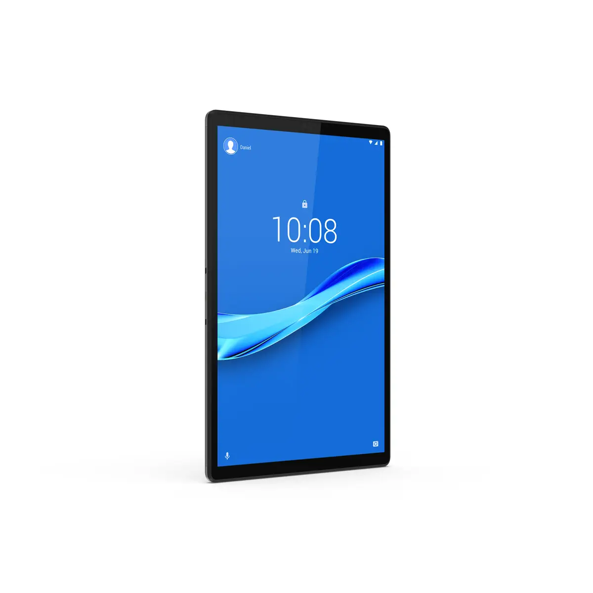 Tab M10 FHD Plus G2 P22T 128GB 26,2cm LTE Android